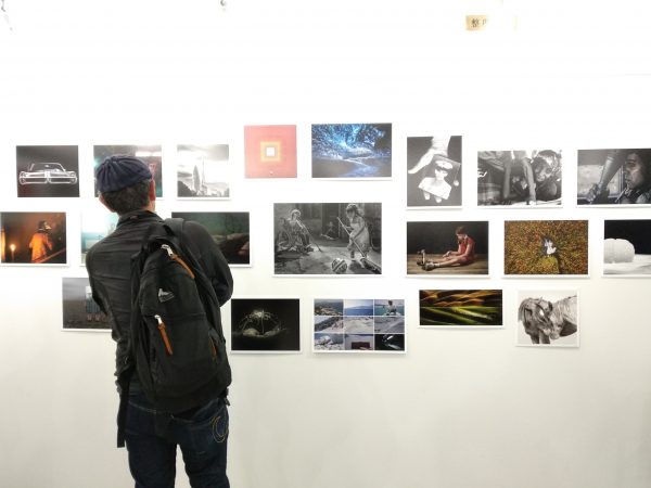 TIFA exhibition