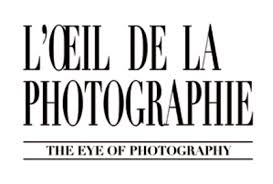 The eye of photography