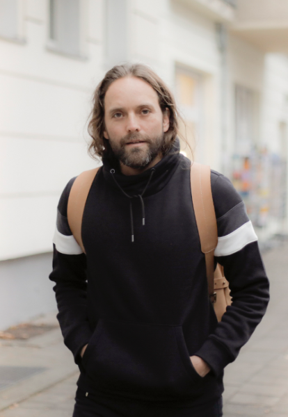 Tokyo Foto Awards Camilo Diaz