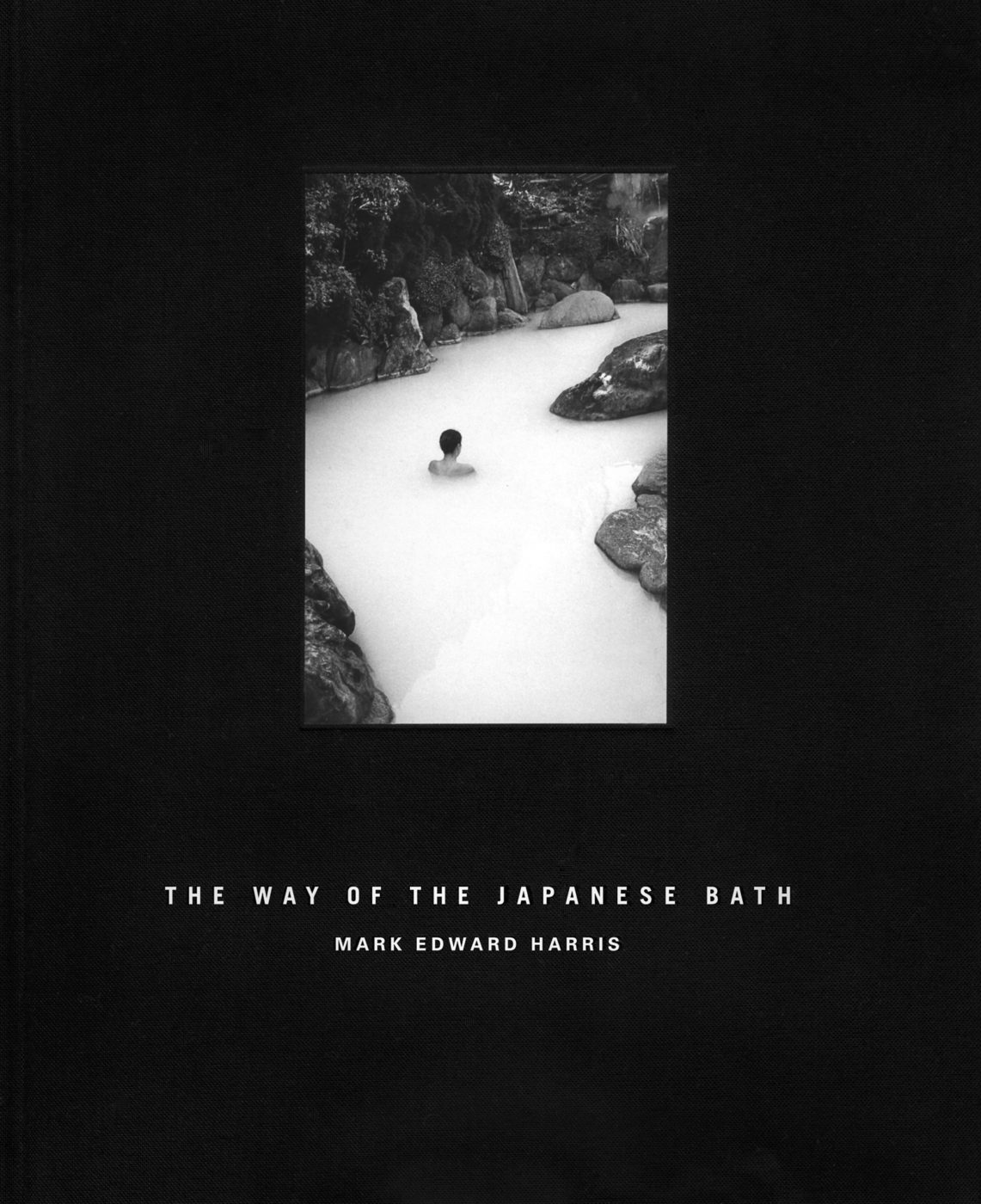 Tokyo Foto Awards way of the japanese bath 2