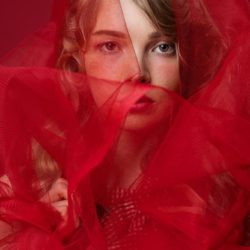 Red Riding Hood / Fashionista