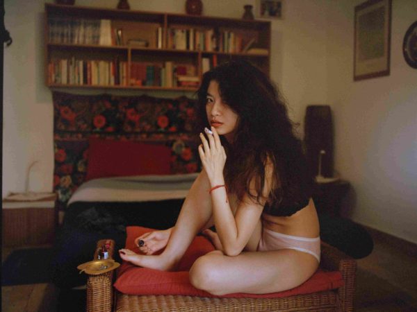 Yanyan Zhao