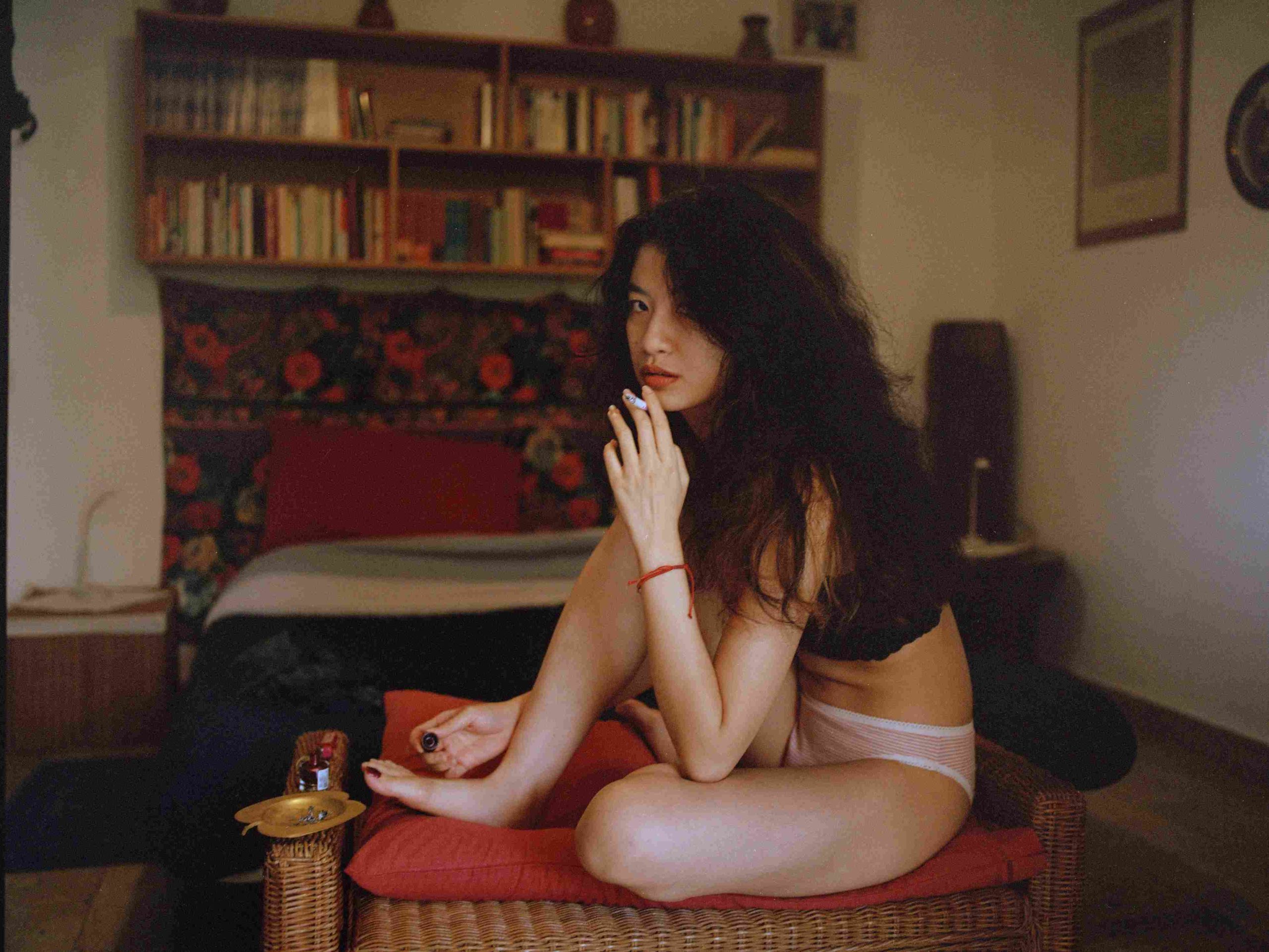 Yanyan Zhao